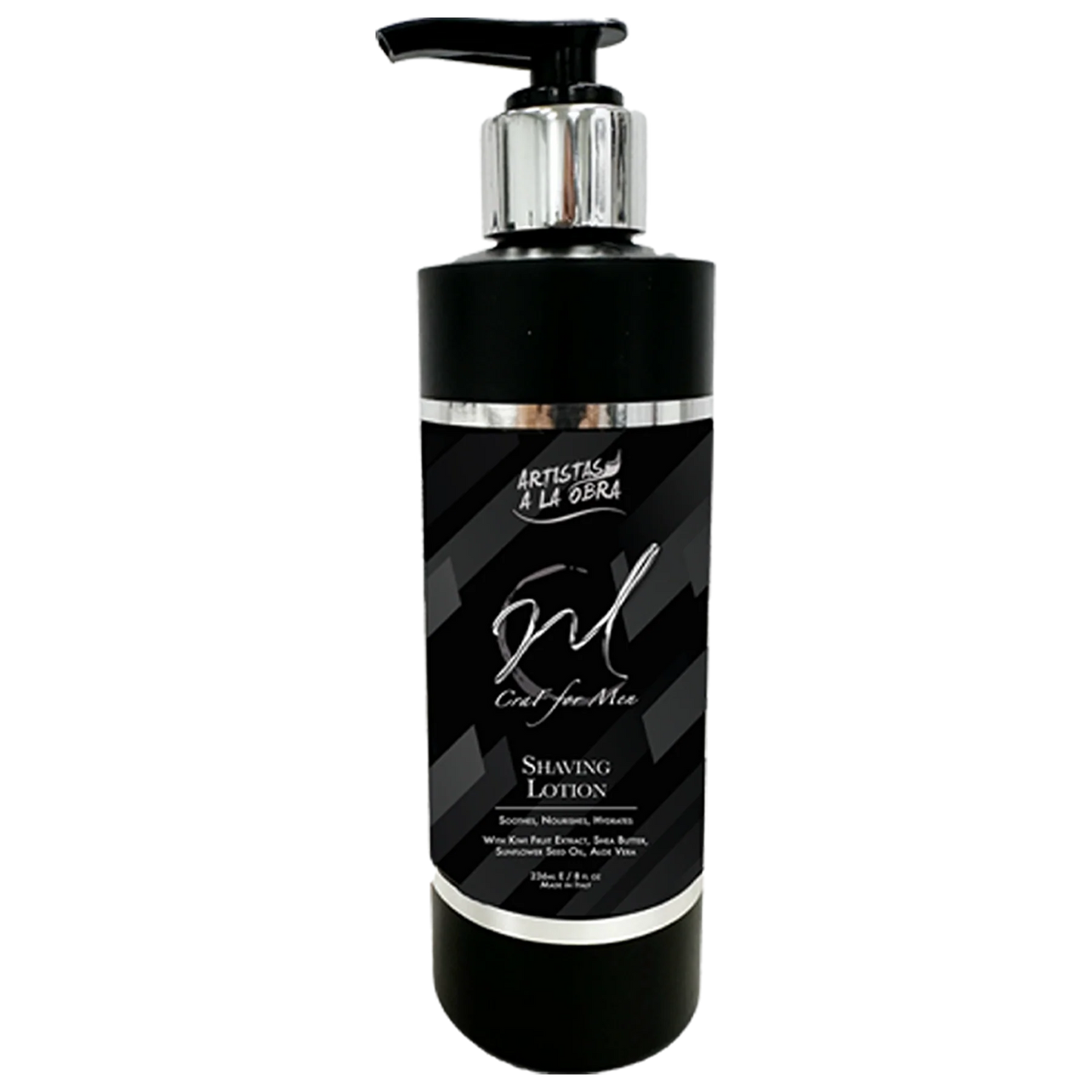 CM - Shaving Lotion