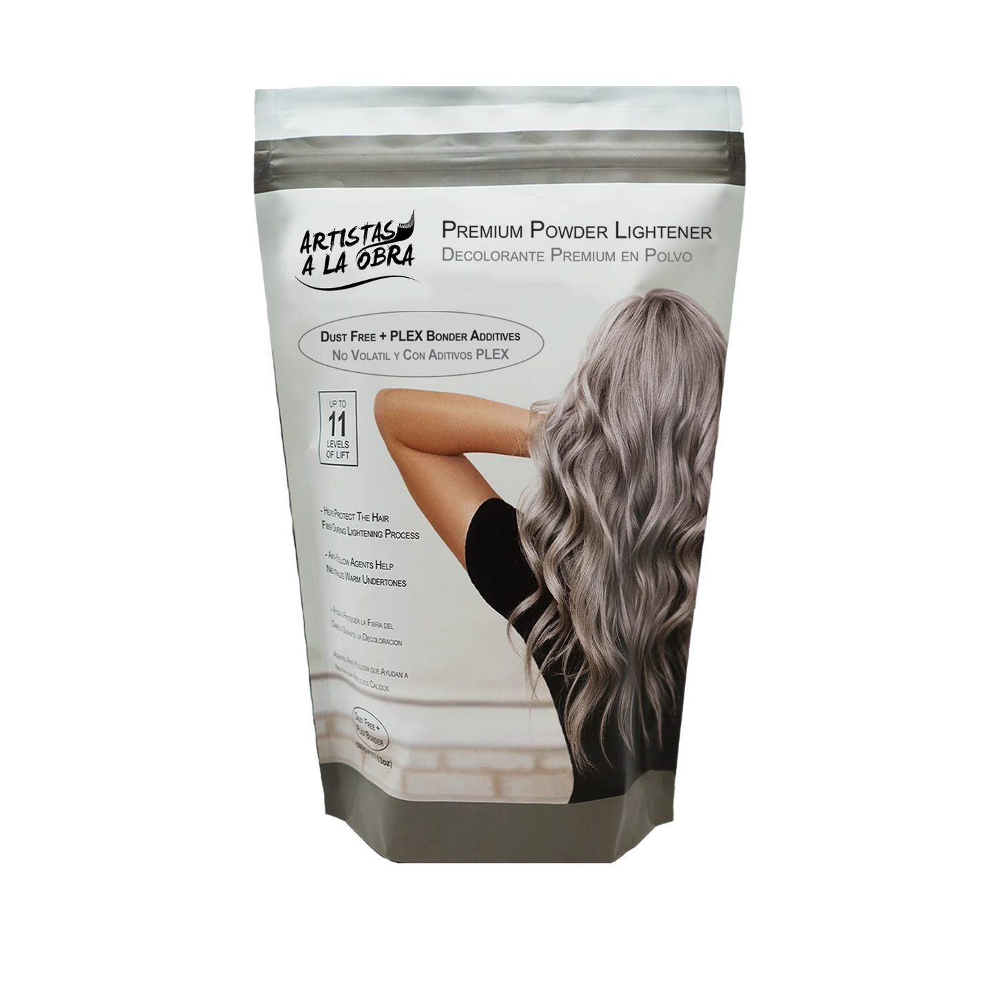 3 Premium 11 500g 3 Premium Turquesa 500g