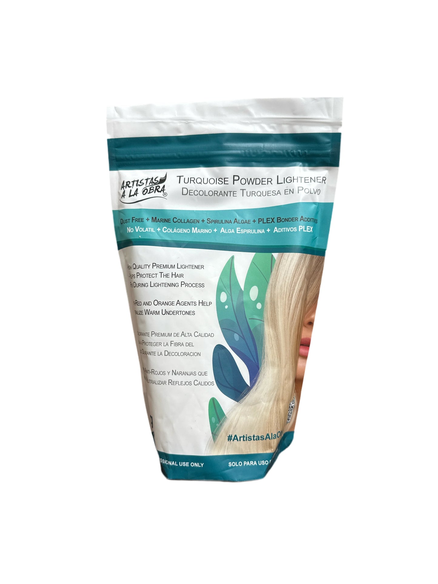 3 Premium 11 500g 3 Premium Turquesa 500g