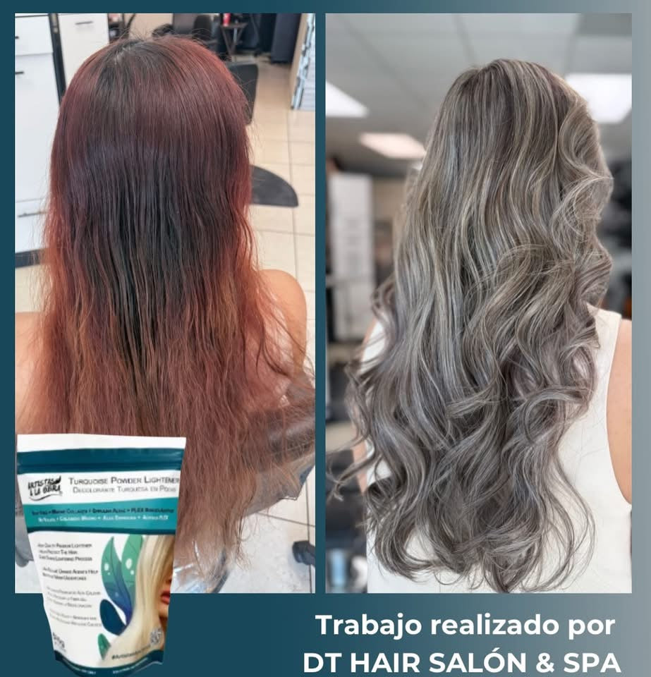 3 Premium 11 500g 3 Premium Turquesa 500g