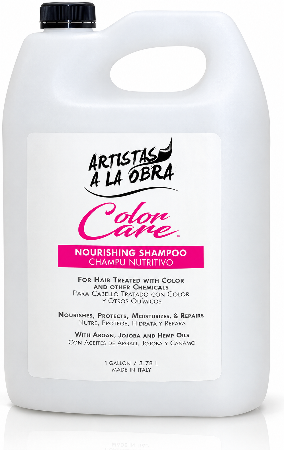 Shampo Color Care Galón
