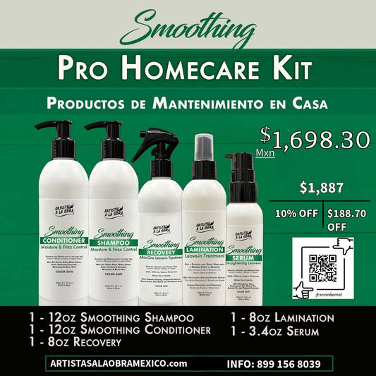 Pro Home Kit - Productos Mantenimiento en Casa