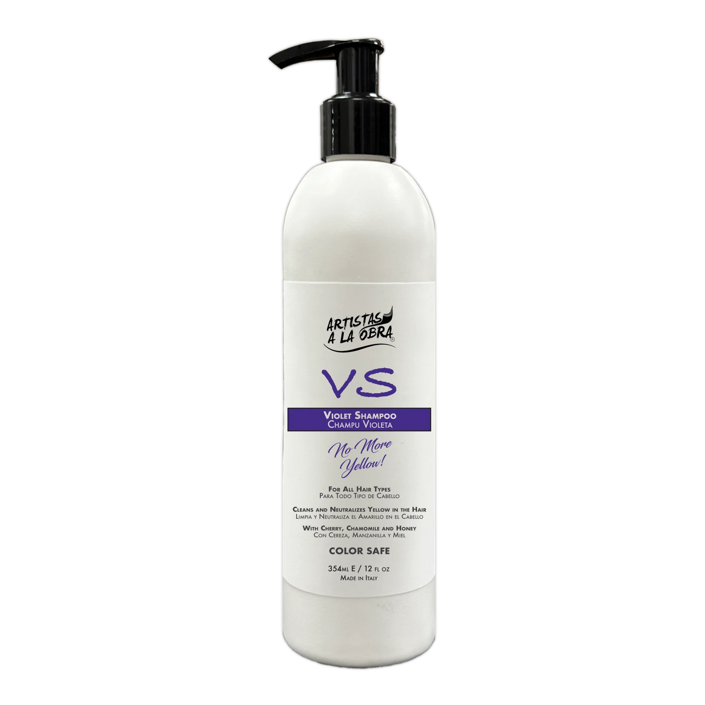 VS Shampoo Violeta