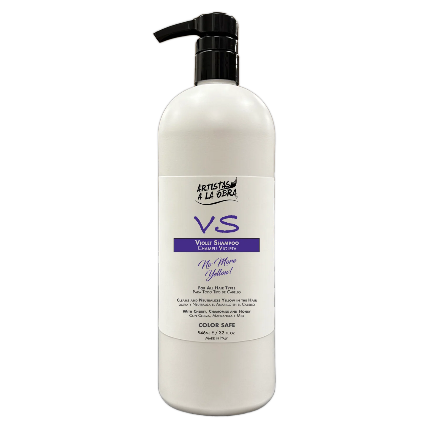 VS Shampoo Violeta
