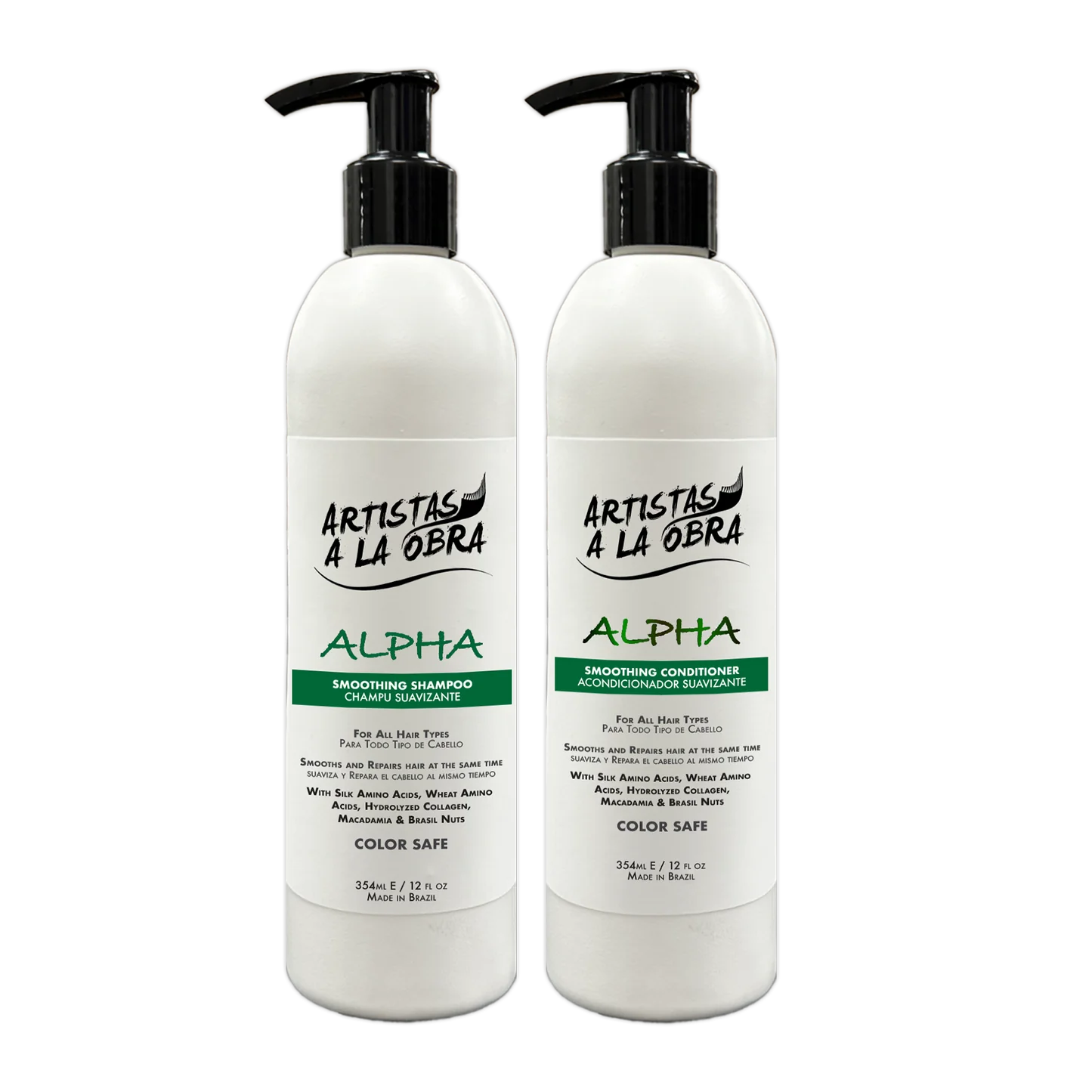 ALPHA HOME CARE DUO